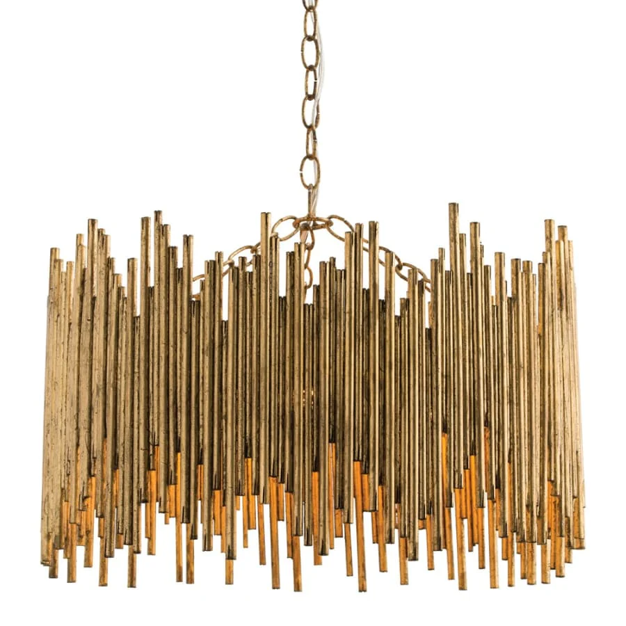Arteriors Prescott 22" Chandelier - Image 2