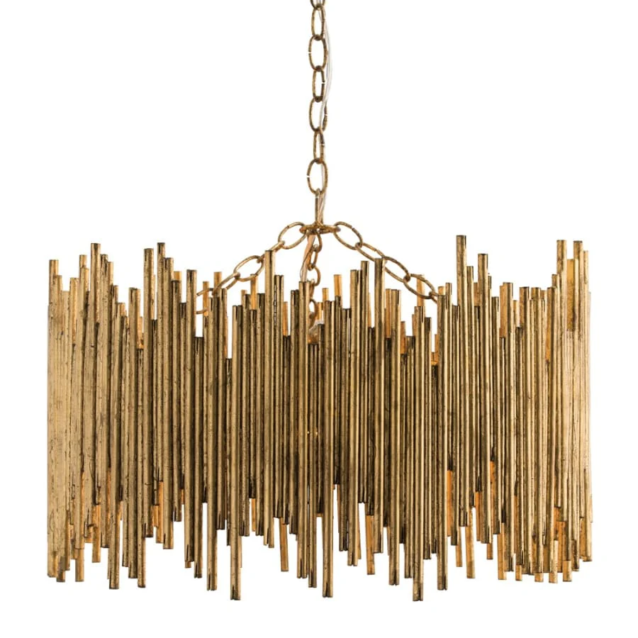 Arteriors Prescott 22" Chandelier - Image 1