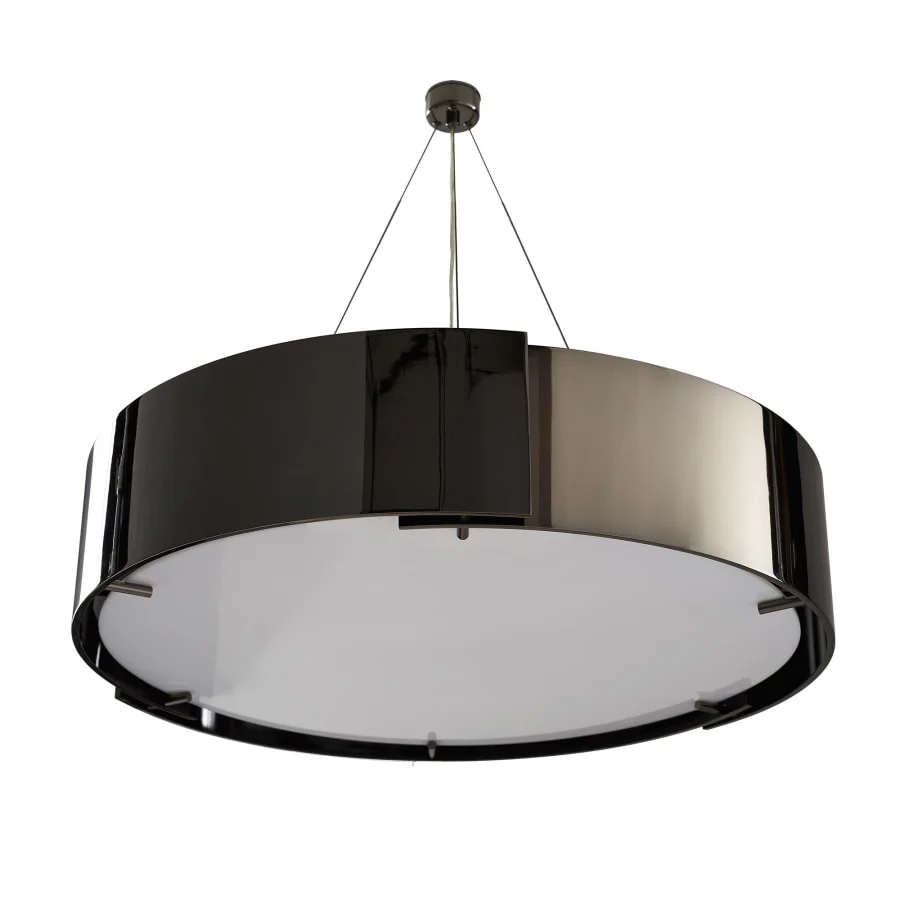 Arteriors Dante 35" Chandelier - Image 3