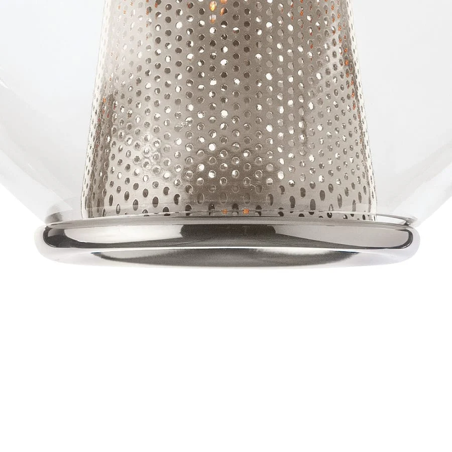 Arteriors Caviar 28" Pendant - Image 3