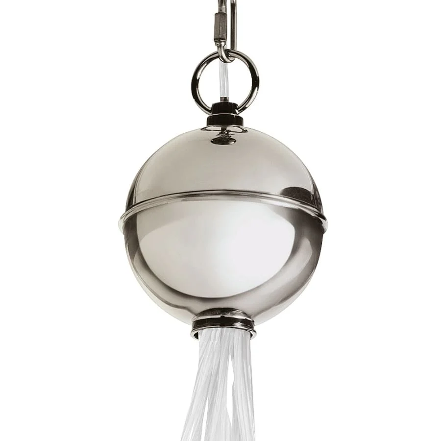 Arteriors Caviar 28" Pendant - Image 2