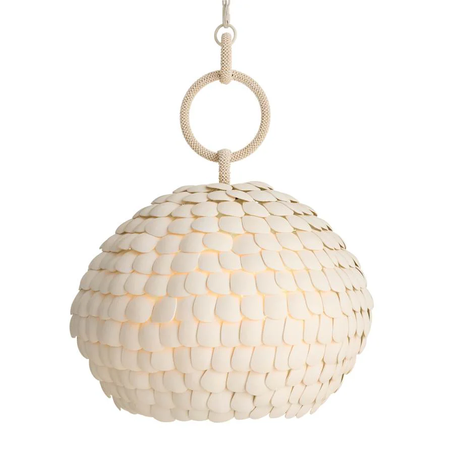 Arteriors Ramya Pendant 30" Wide Pendant - Image 1
