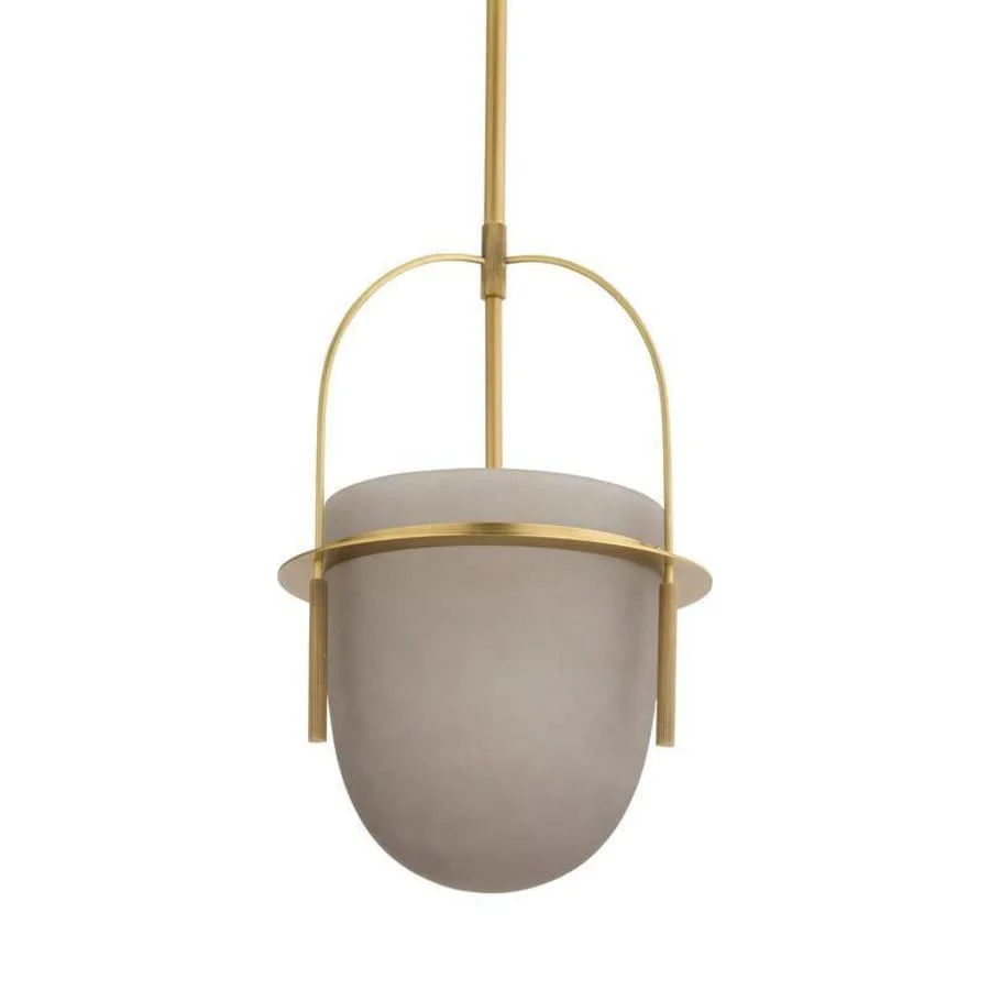 Arteriors Kathleen 13" Wide Pendant - Image 2