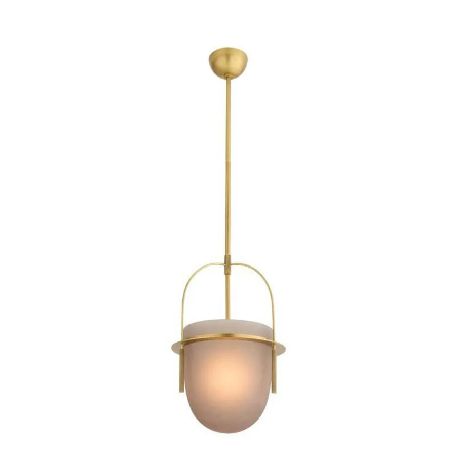 Arteriors Kathleen 13" Wide Pendant - Image 3
