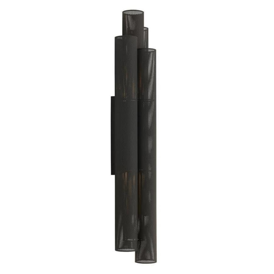 Arteriors Punch 2 Light 49″ Tall Outdoor Wall Sconce