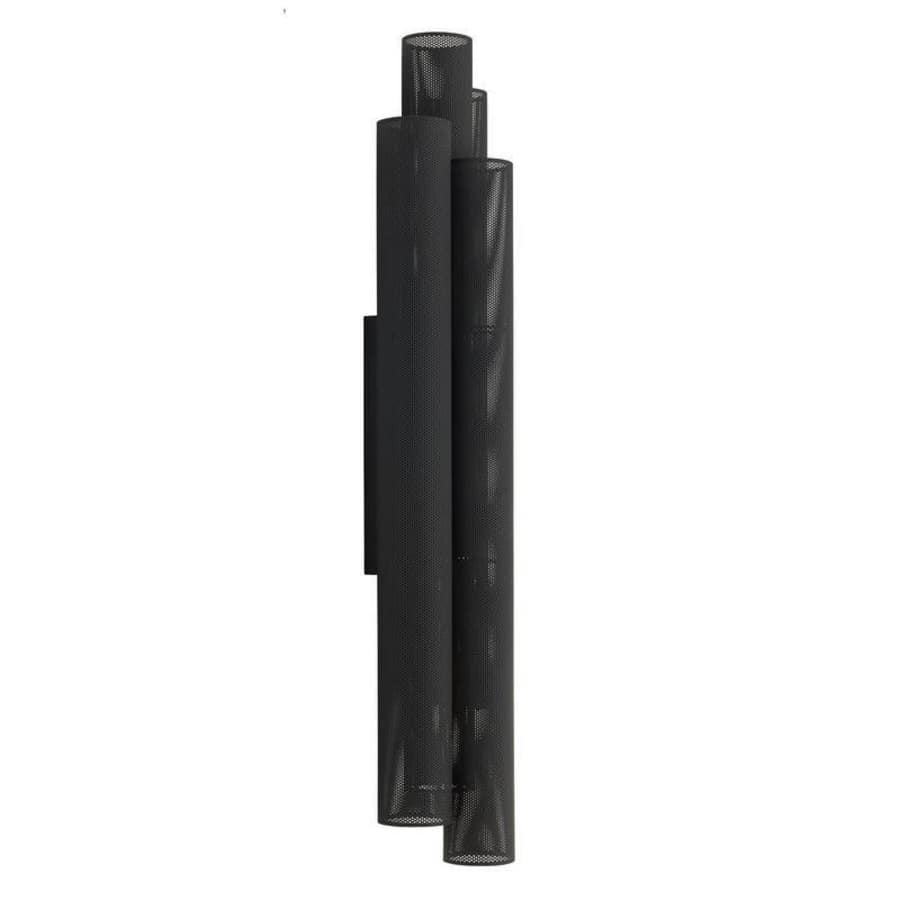 Arteriors Punch 2 Light 49" Tall Outdoor Wall Sconce - Image 2