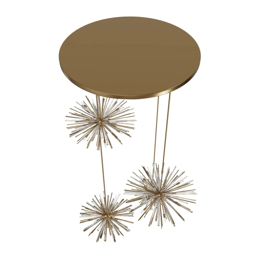 Avenue Lighting Palisades Ave. 34 Light 72" Wide Pendant - Image 3