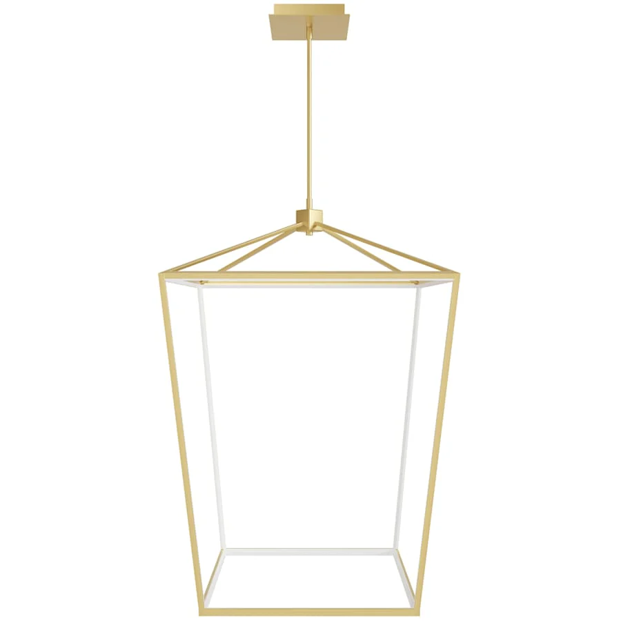 Avenue Lighting Park Ave. 30" Wide LED Pendant - Image 2