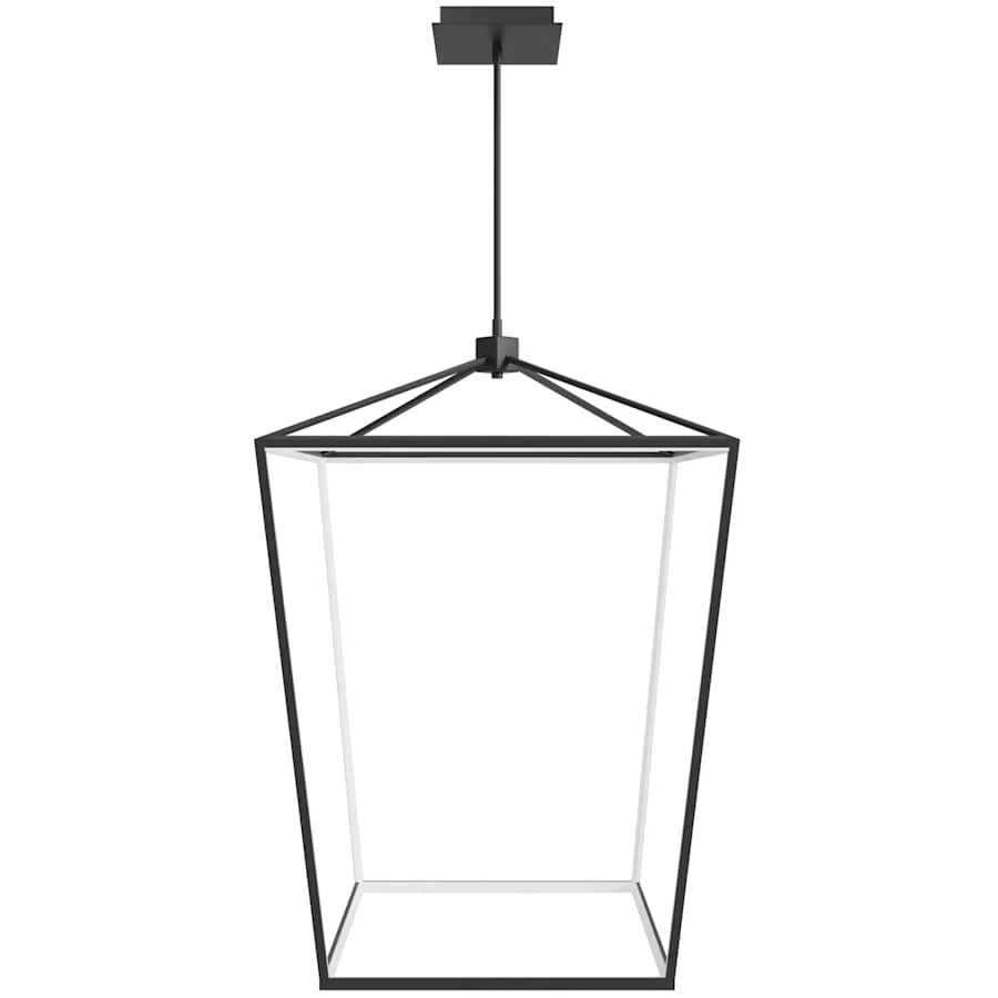 Avenue Lighting Park Ave. 30" Wide LED Pendant - Image 3