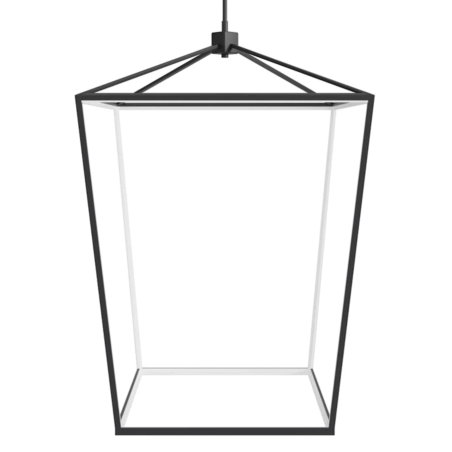 Avenue Lighting Park Ave. 30" Wide LED Pendant - Image 1