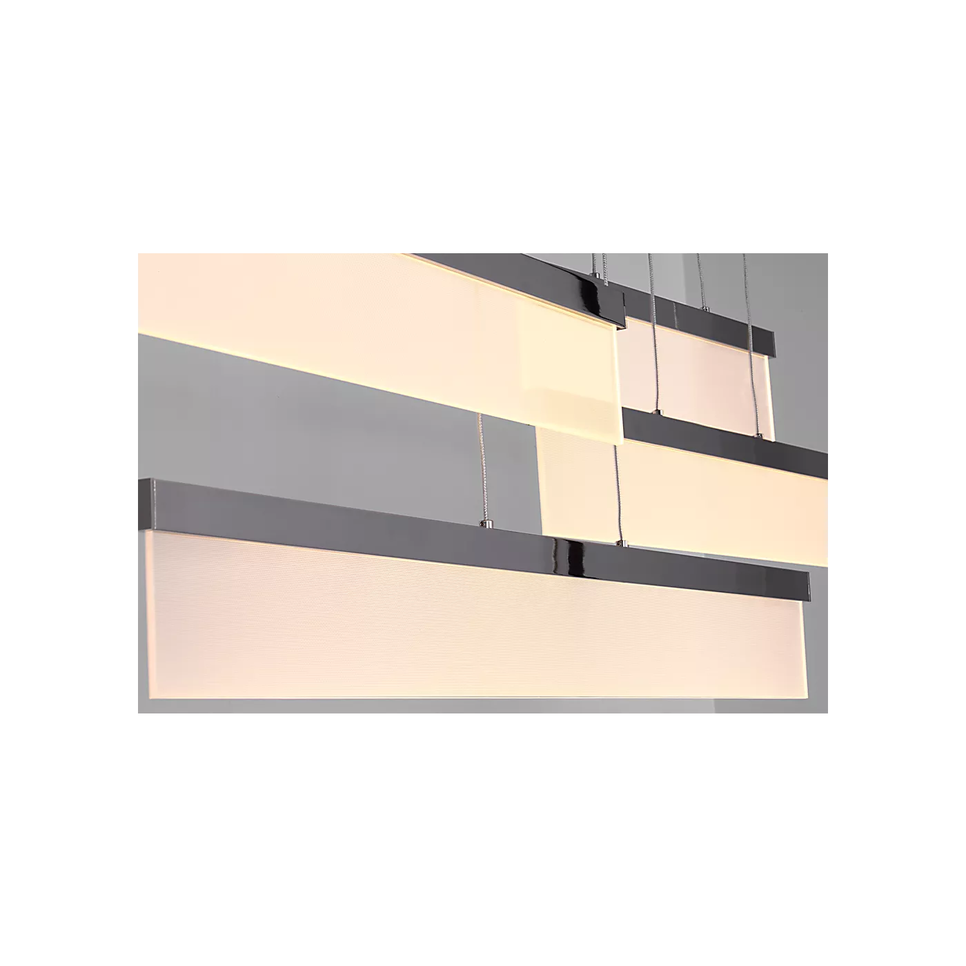 Sweep Linear Chandelier - Image 3