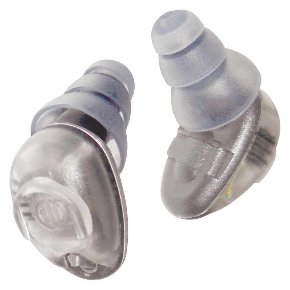 Etymotic Musicpro Electronic Musicians Earplugs - Image 1