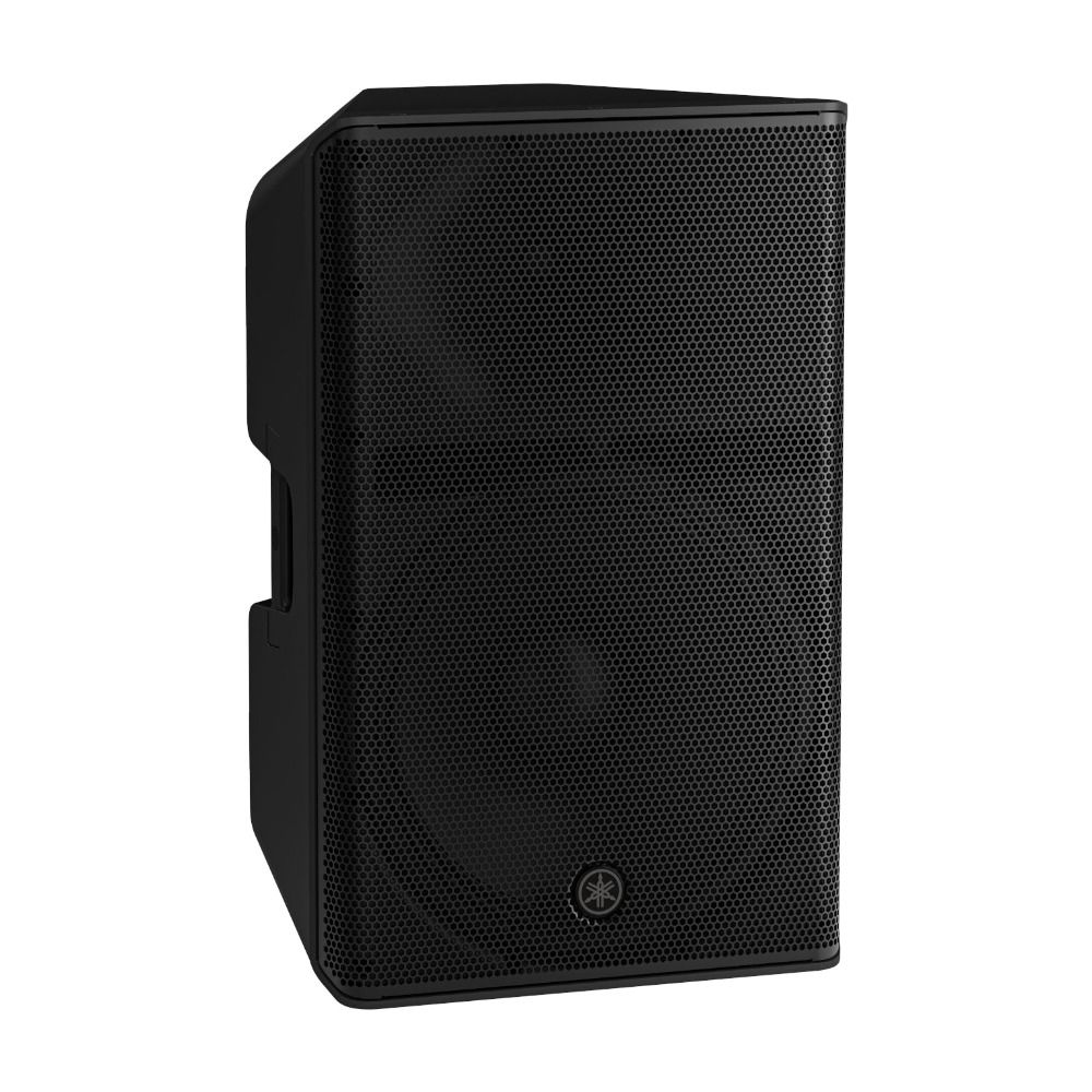 Yamaha CXR15MK3 2-Way 15" Passive Loudspeaker (Black) - Image 1