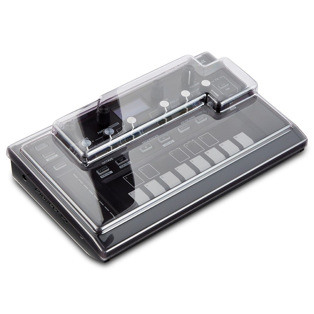 Decksaver Pioneer TORAIZ AS1 Synthesiser Cover - Image 1