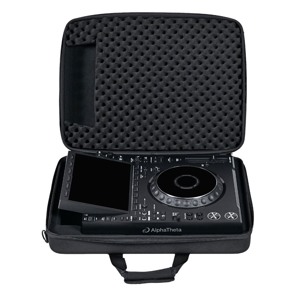 UDG Creator Hardcase for AlphaTheta CDJ-3000X (Black) - Image 1
