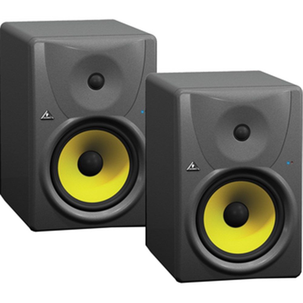 Behringer Truth B1031A Active 8" Studio Monitors (Pair) - Image 1