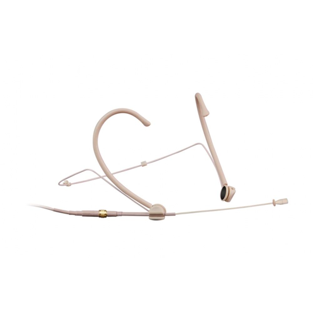 Mipro MU23D Compact Ear-Hook Design Headworn Microphone - Image 1