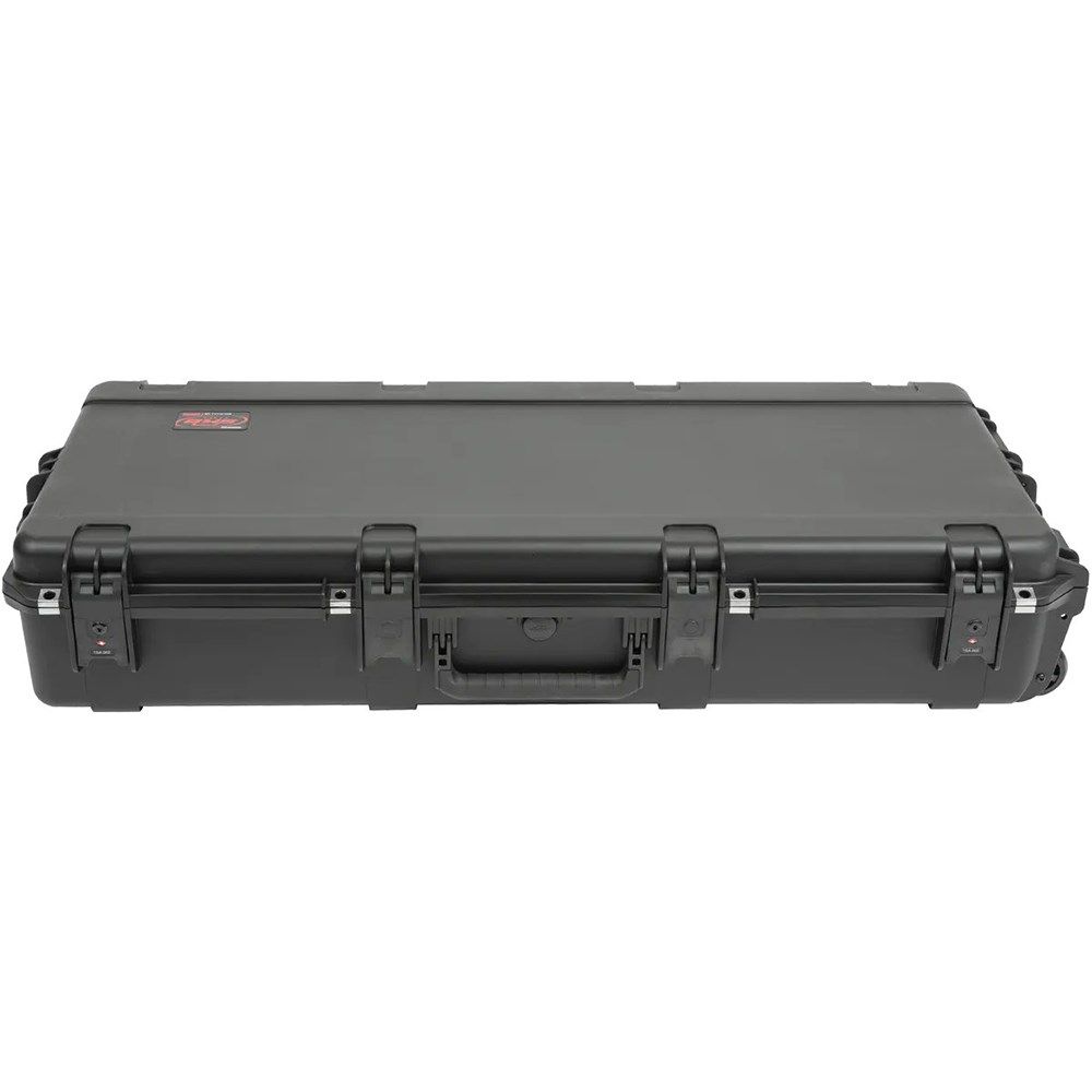 SKB iSeries Waterproof 61-Note Keyboard Case w/ Think Tank Designed Intereior - Image 1