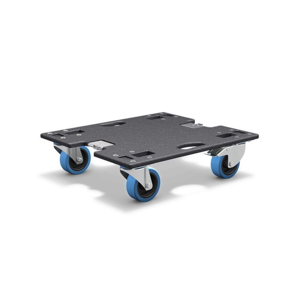 LD Systems STINGER G3 Sub 15A Caster Board - Image 1