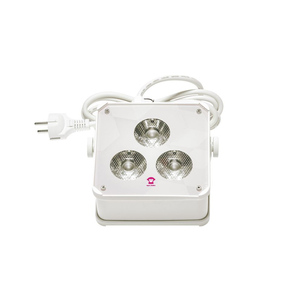 Ape Labs Apelight Maxi V2 LED Light (Cream) - Image 1