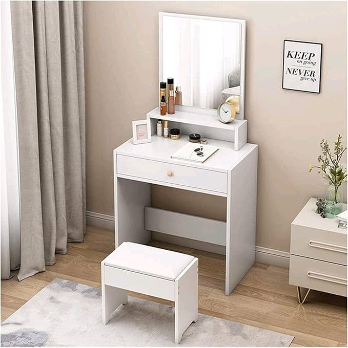 تسريحة مع مرآة 150×60سم - EFY194 - Image 1