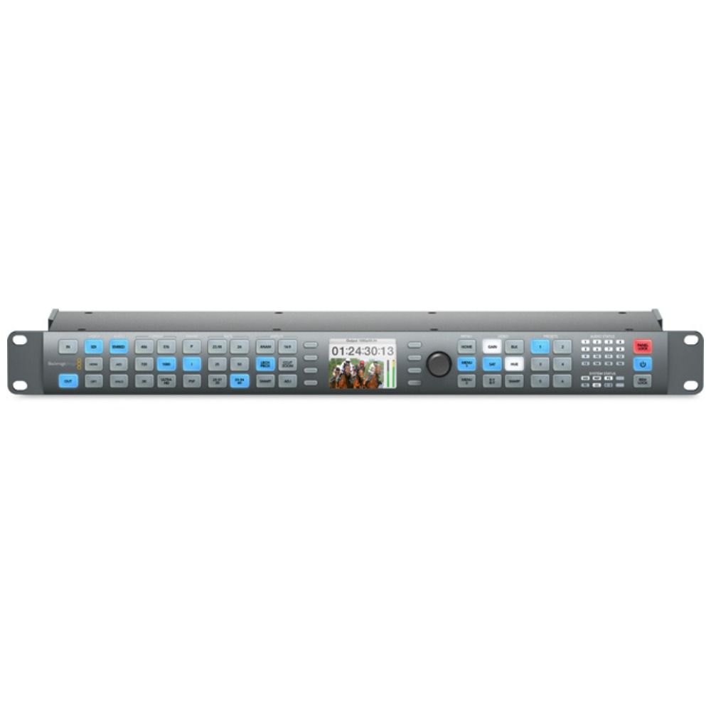 Blackmagic Design Teranex AV Standards Converter - Image 1