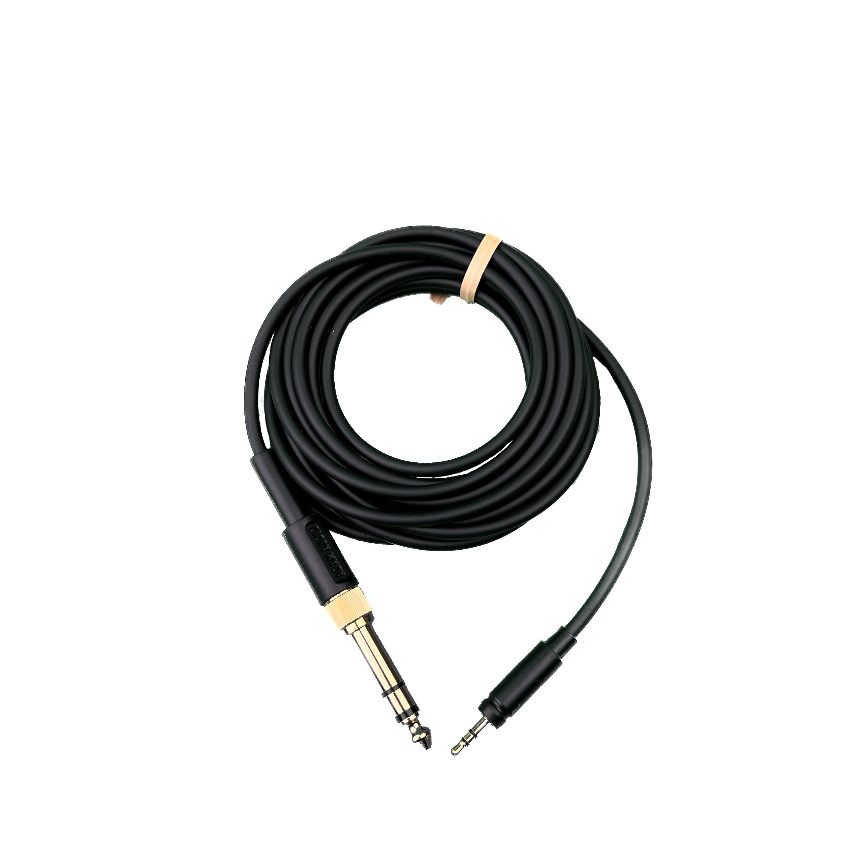 ADAM Audio Replacement Straight Cable for H200 (3m) - Image 1