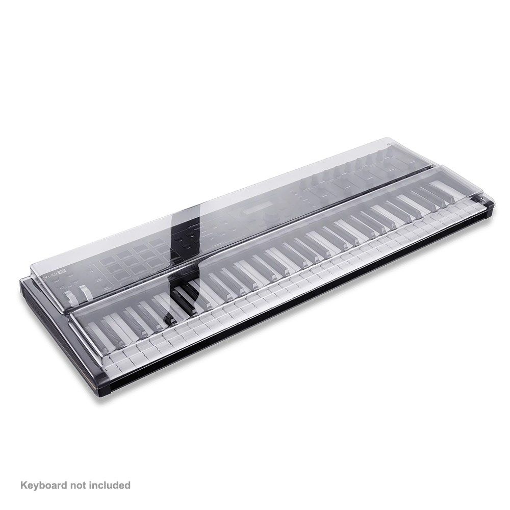 Decksaver Arturia Keylab 61 Mk2 Cover - Image 1