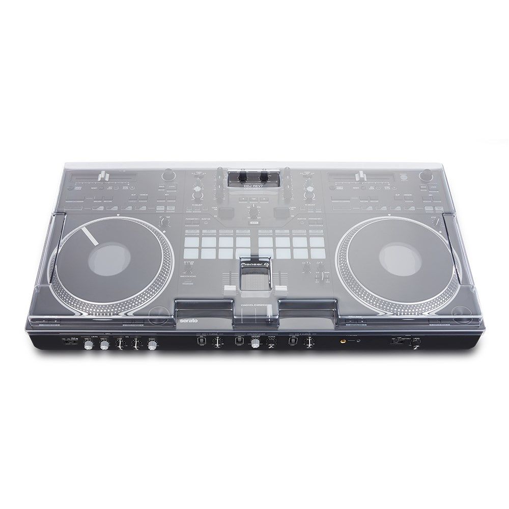Decksaver Pioneer DJ DDJ-REV7 Cover - Image 1