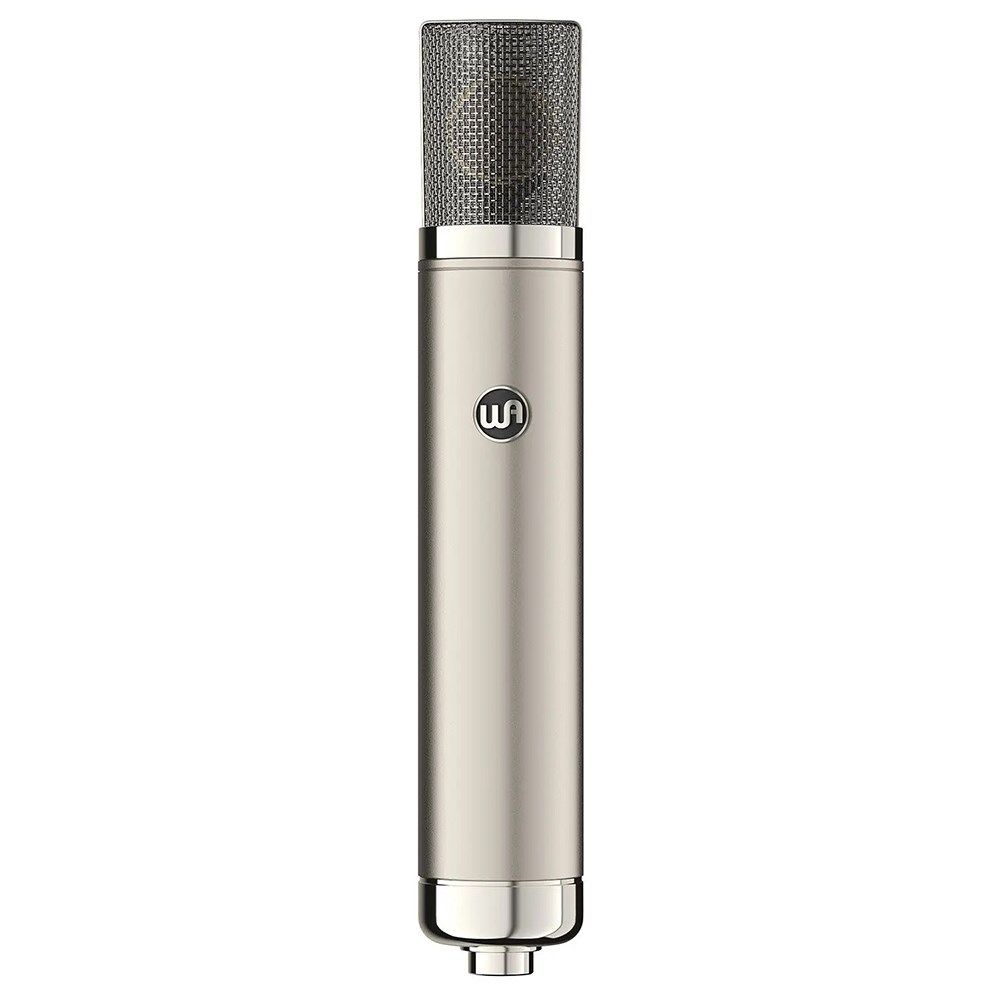 Warm Audio WACX12 Tube Studio Condenser Microphone - Image 1