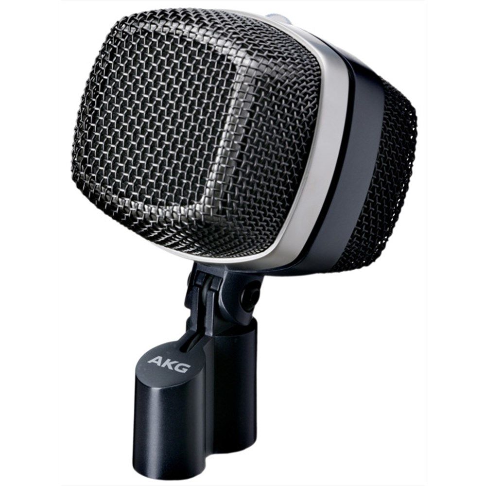 AKG D12VR Reference Kick Drum & Bass Instrument Mic - Image 1