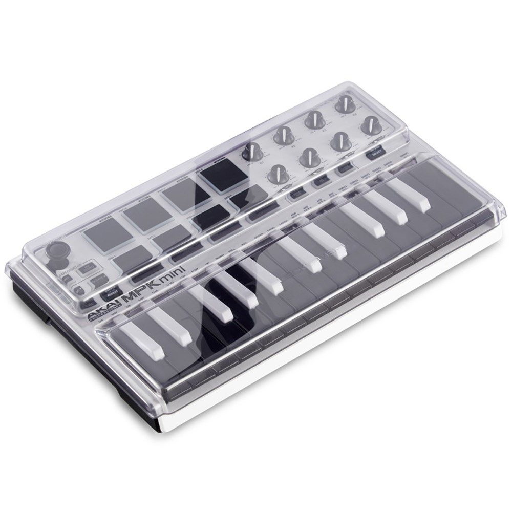 Decksaver Akai Professional MPK Mini MK2 Cover - Image 1