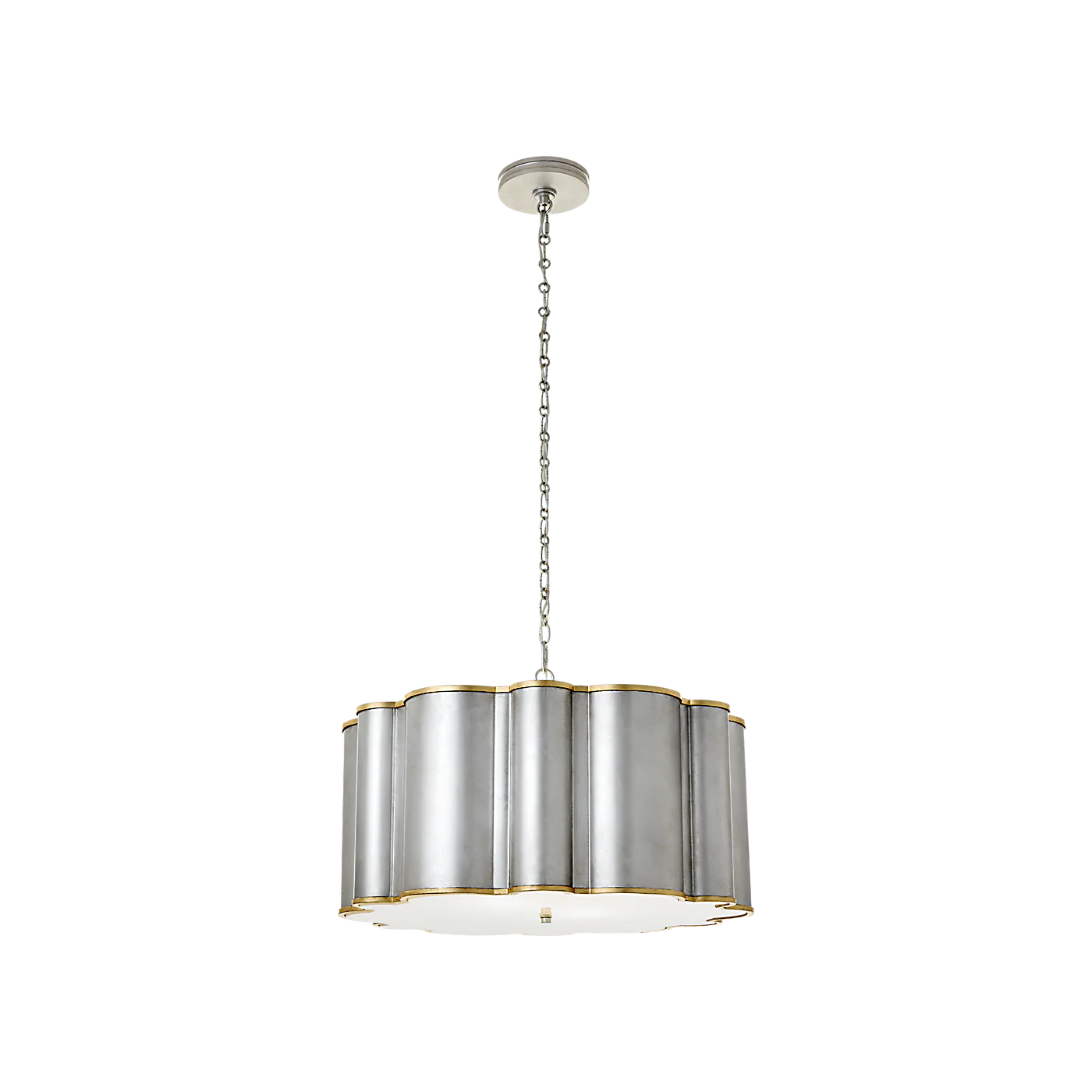 Markos Large Hanging Shade - Image 1