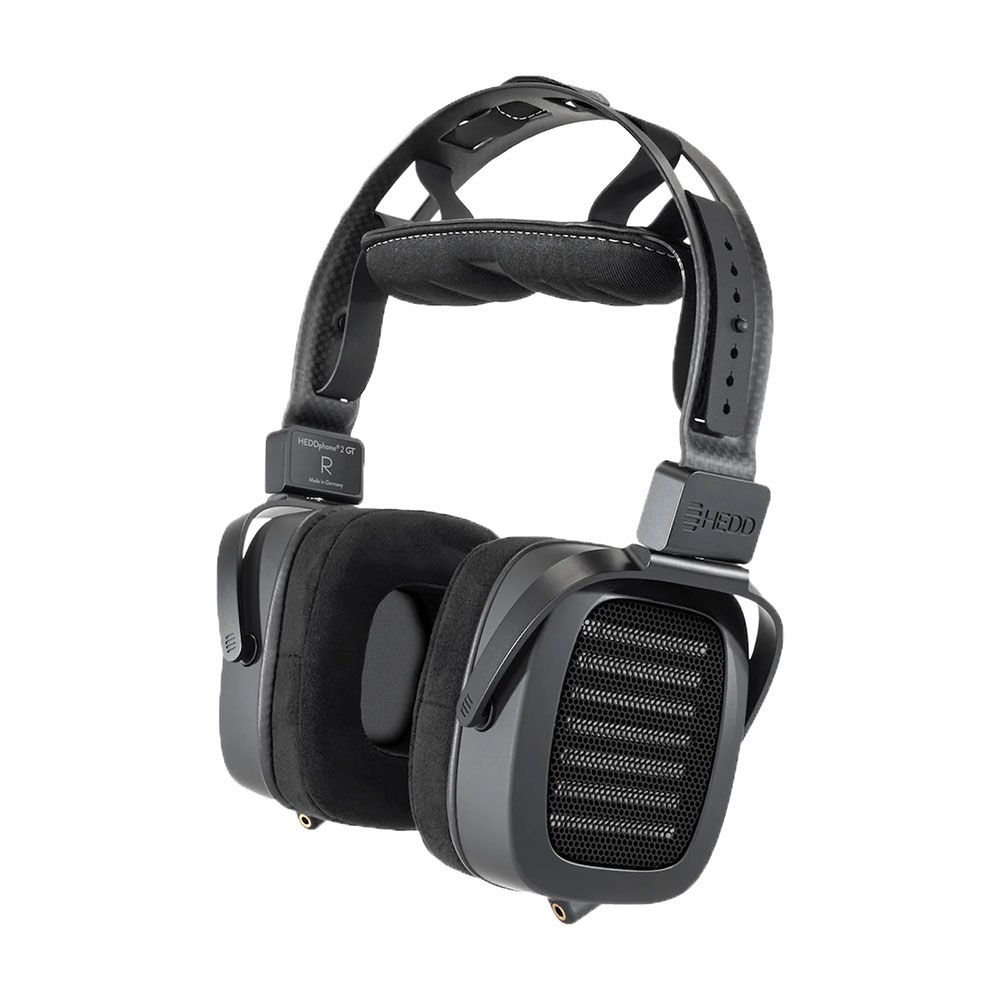 HEDD Audio HEDDPhone Two GT AMT Driver Headphones (Open Back)