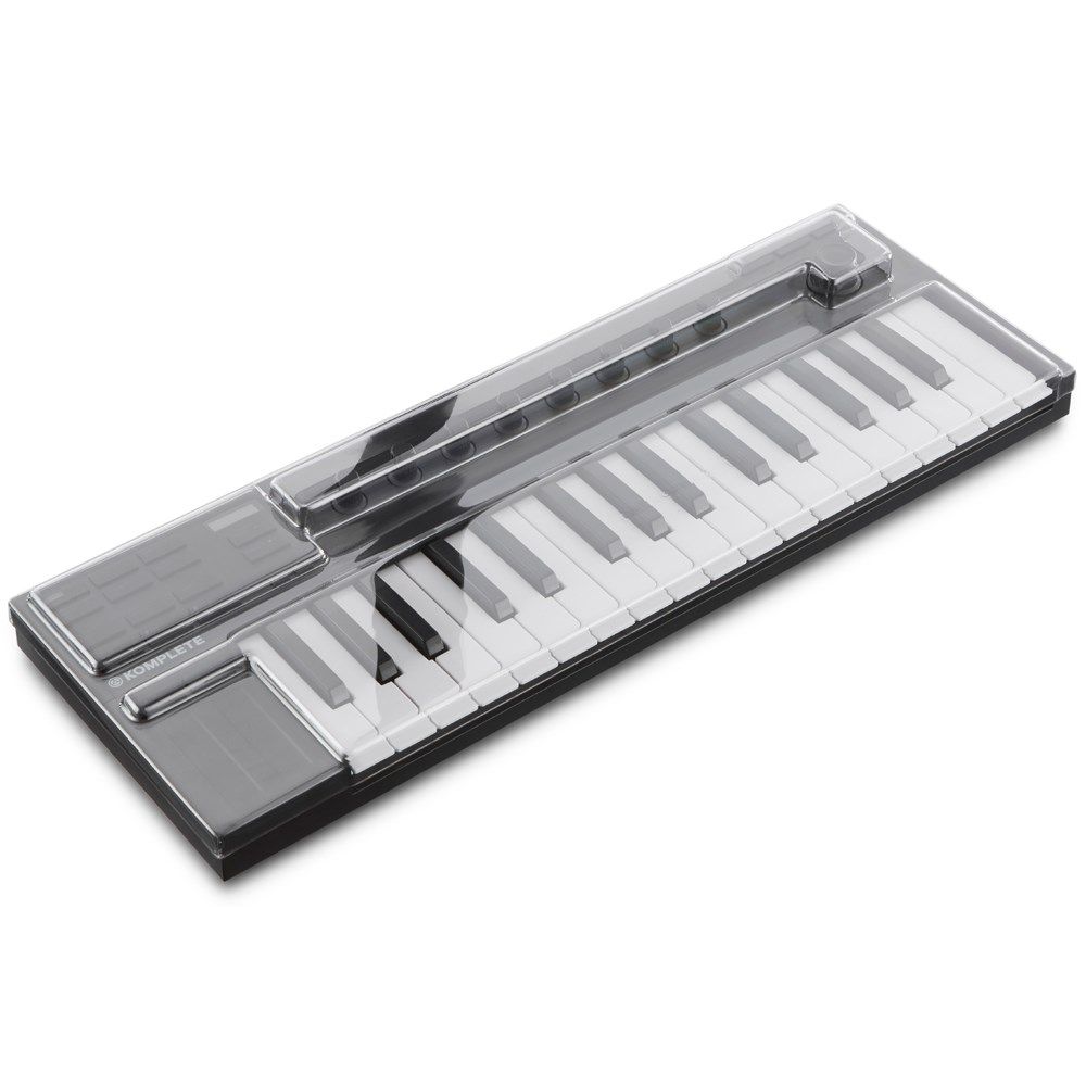Decksaver LE NI Kontrol M32 Controller Cover - Image 1