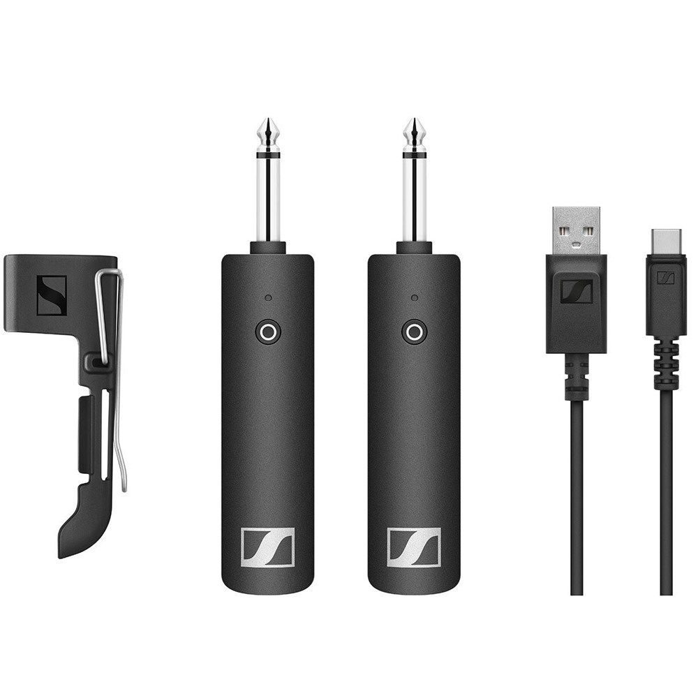 Sennheiser XSW-D XS Wireless Digital Instrument Base Set - Image 1