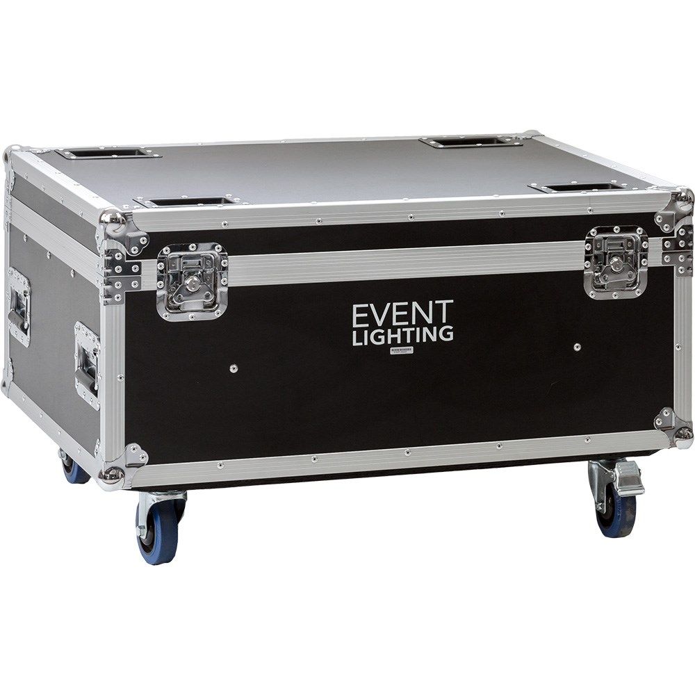 Event Lighting Road Case for PAN8X30 (4 Unit Capacity) - Image 1