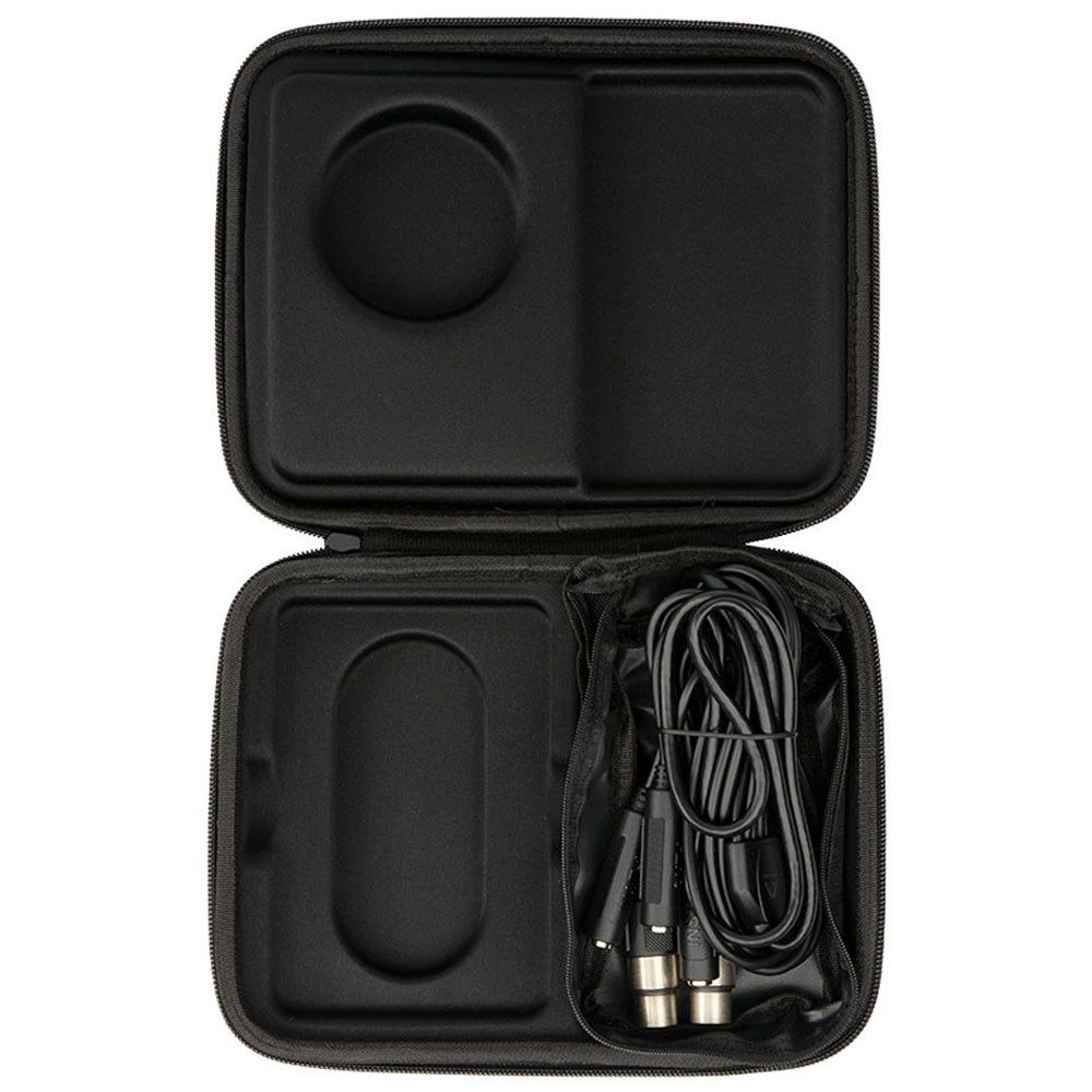 Apogee Duet 3 Accessory Kit w/ Breakout Cable & Premium Travel Case - Image 1