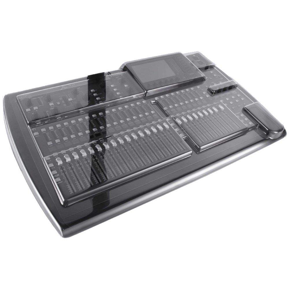 Decksaver Pro Behringer X32 Digital Mixer Cover - Image 1