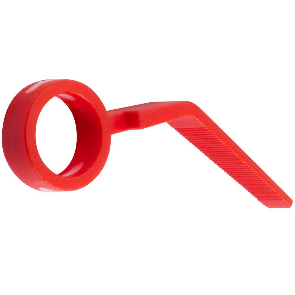 Ortofon Concorde MKII Fingergrip - Red - Image 1
