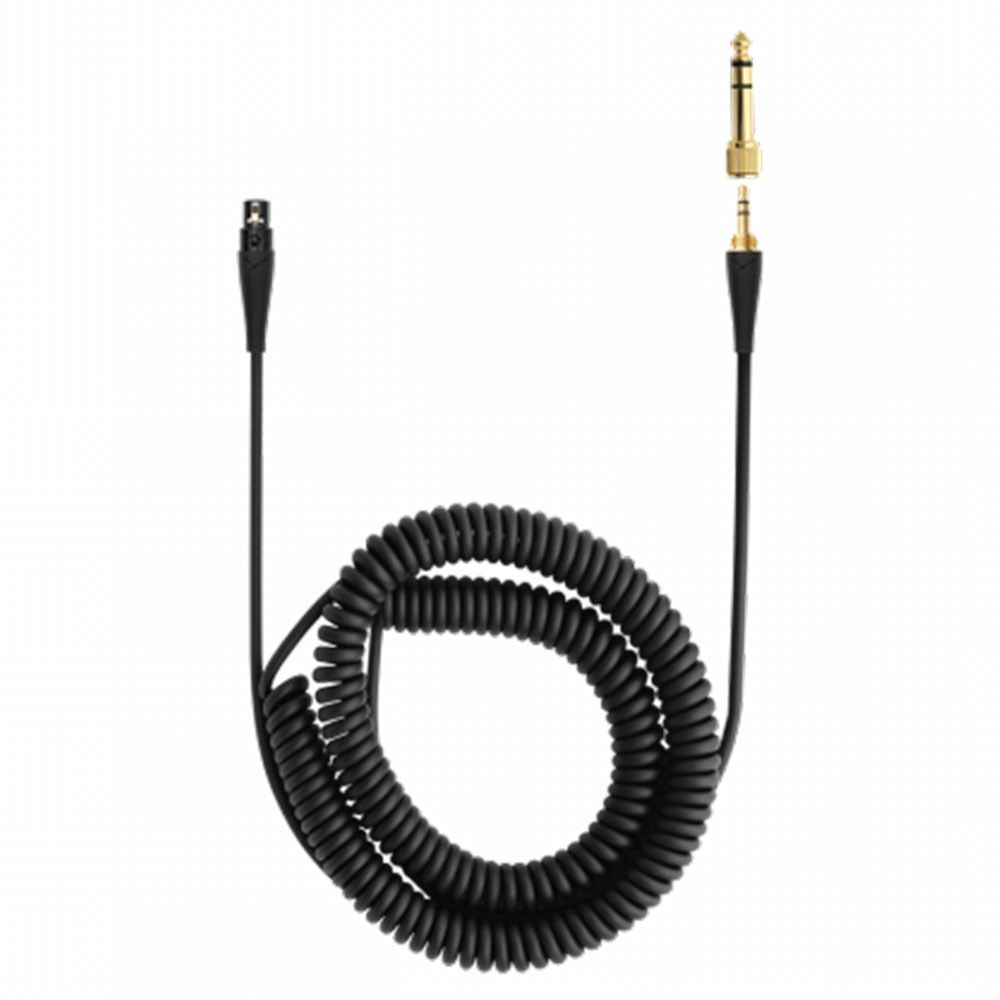 Beyerdynamic Coiled Cable for DT700/900 PRO X Headphones - Image 1