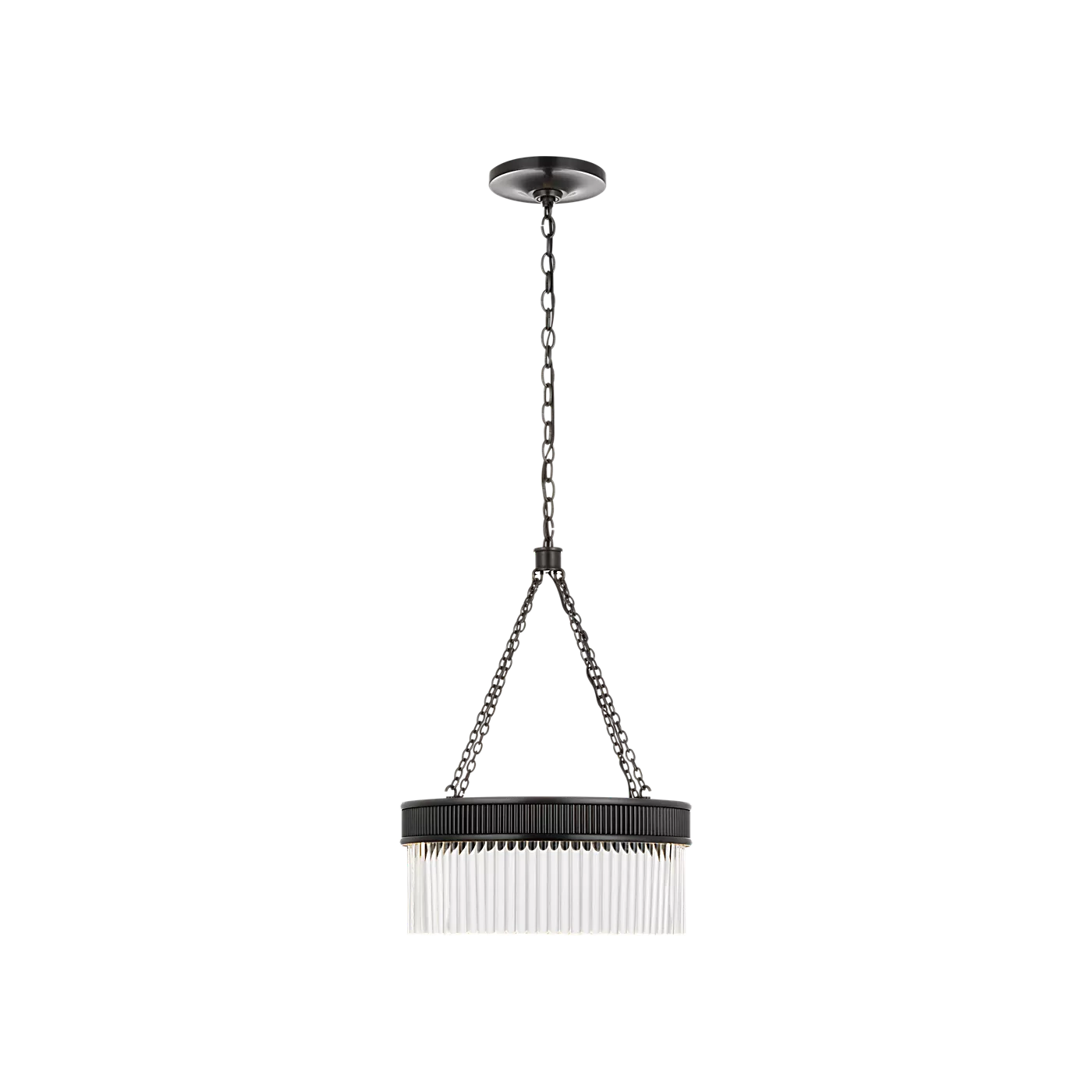 Menil Medium Chandelier