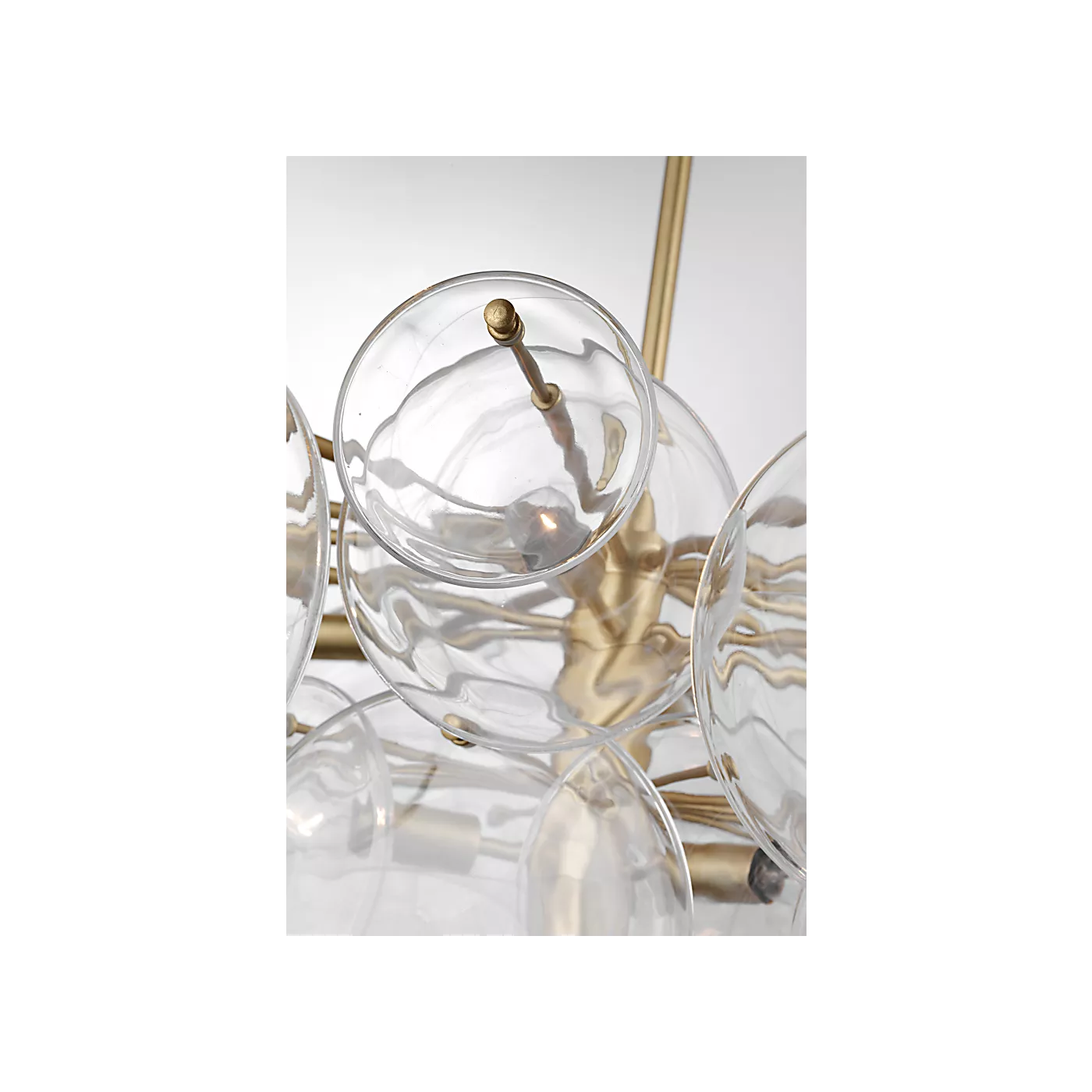 Loire Large Chandelier - Image 3