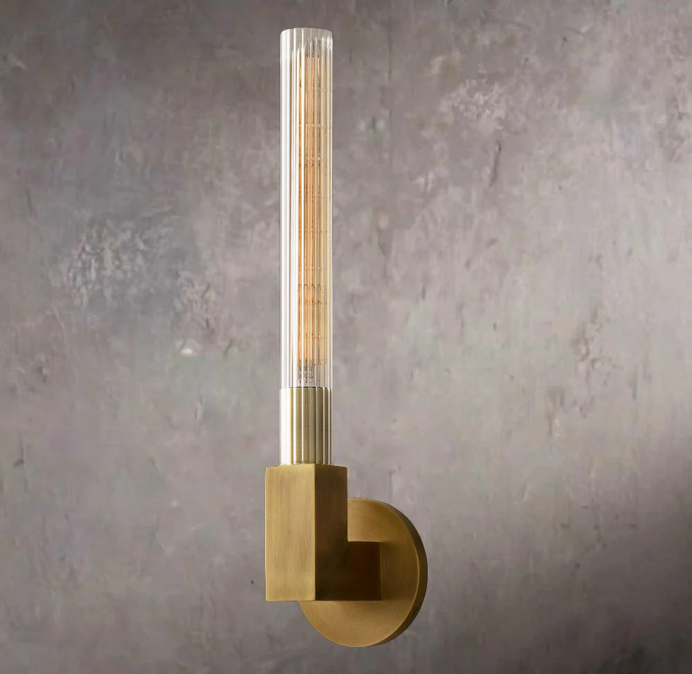 Cannely Wall Sconce