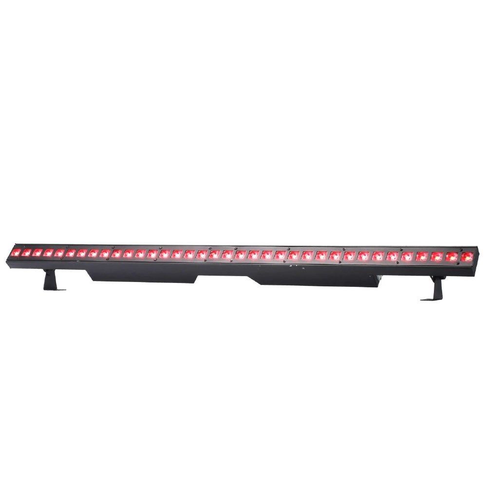 Event Lighting Lite BAR36X4L LED Bar w/ 12-Segment Control 36x4W RGBW - Image 1