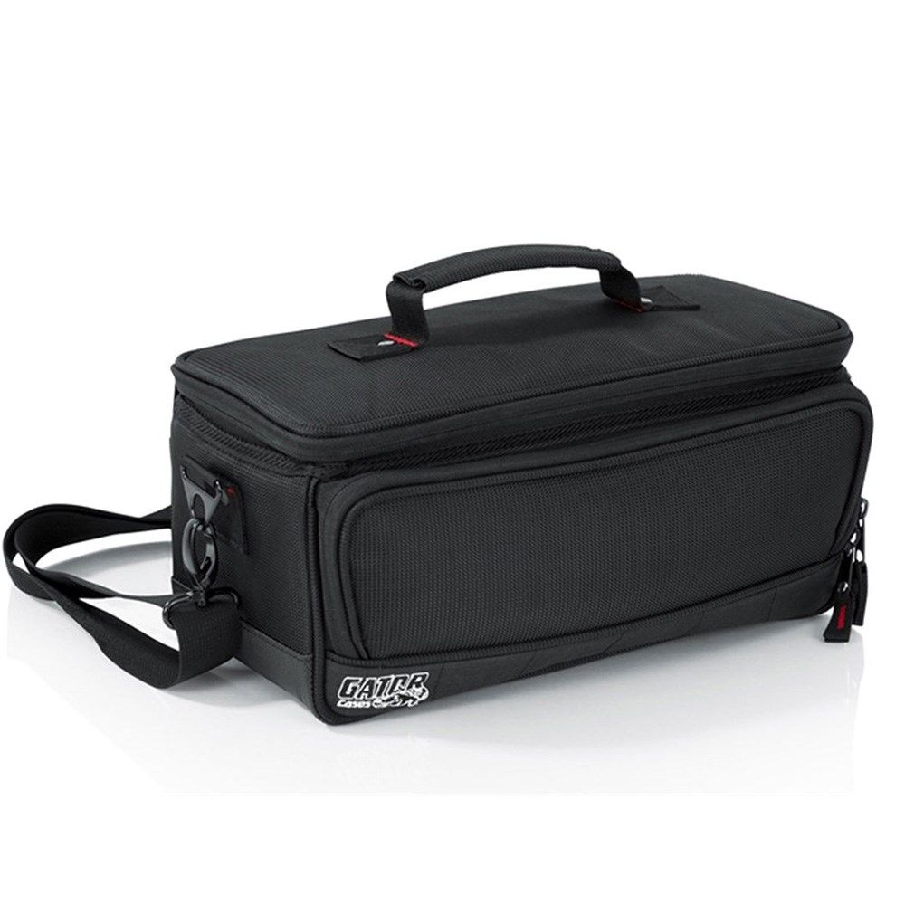Gator GMIXERBAG1306 Padded Nylon Behringer X Air Mixers 13.1" x 6.25 x 6" - Image 1
