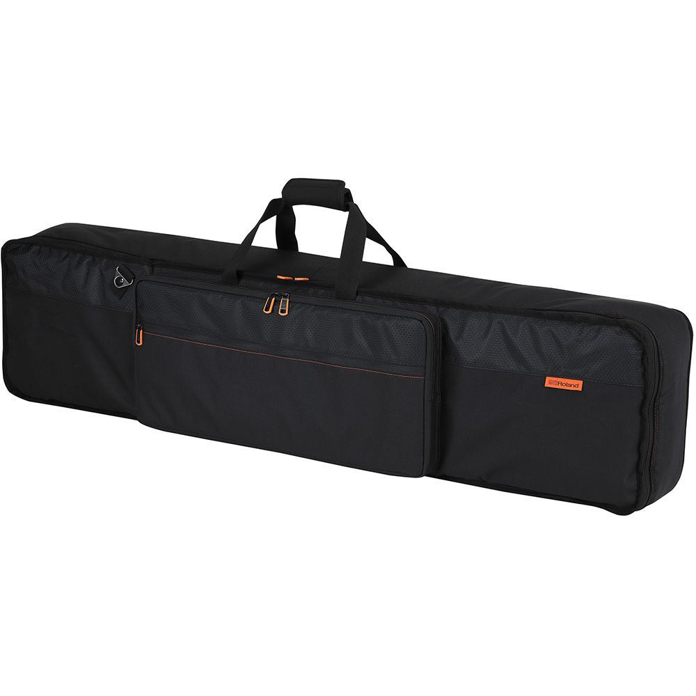 Roland CB-B88S 81-Note Key Board Bag for RD-88 EX, FP-30X & Other Slim 88-Note Keyboards