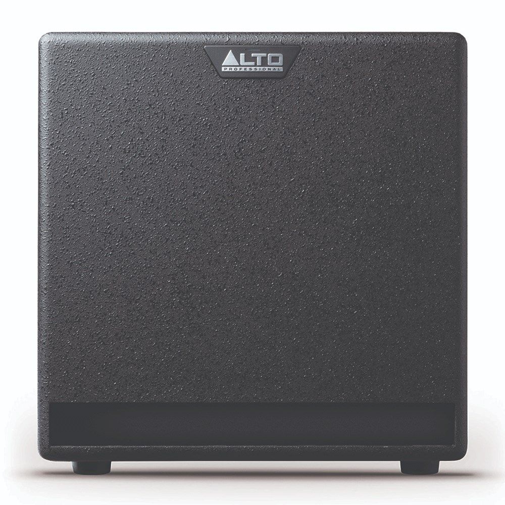 Alto Truesonic TX212S 12" 900W Powered Subwoofer - Image 1