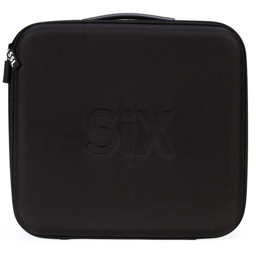 Solid State Logic SSL SiX Custom Carry Case - Image 1
