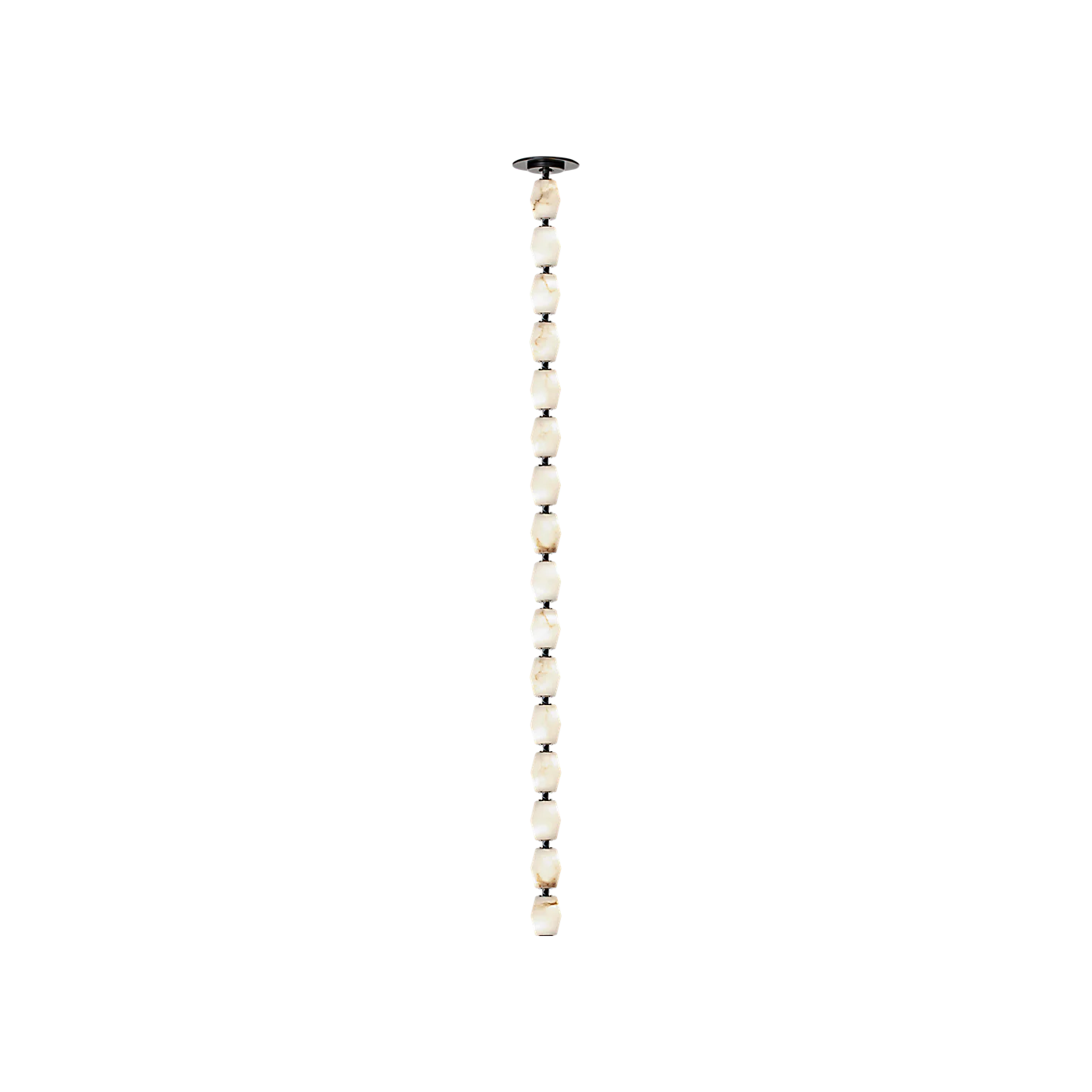 Collier Alabaster 48 Pendant - Image 3